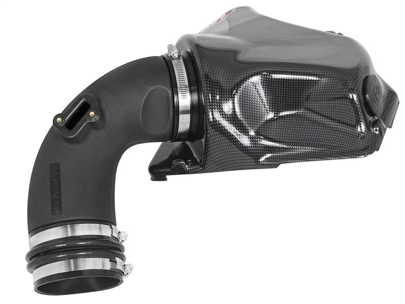 aFe Magnum FORCE Stage-2 Pro 5R Cold Air Intake System 16-17 BMW 340i (F30) L6-3.0L (t) B58