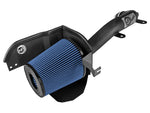 Load image into Gallery viewer, aFe Magnum FORCE Stage-2 Pro 5R Cold Air Intake System 18-19 Jeep Wrangler JL Turbo 2.0L - Black
