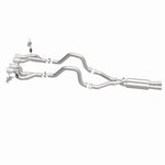 Load image into Gallery viewer, Magnaflow 00-04 Chev Corvette V8 5.7L Comp Series Quad Ctr Rr Exit SS Cat-Back Perf Exhaust
