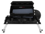 Load image into Gallery viewer, aFe 21-23 RAM 1500 TRX V8-6.2L SC Magnum FORCE Stage2 Cold Air Intake System w/Pro 5R
