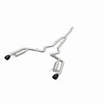 Load image into Gallery viewer, MagnaFlow 2024 Ford Mustang EcoBoost 2.3L Competition Series Cat-Back Exhaust System
