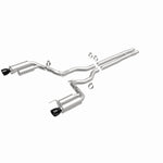 Load image into Gallery viewer, MagnaFlow 2024 Ford Mustang GT 5.0L Competition Series Cat-Back Performance Exhaust System
