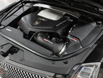 Load image into Gallery viewer, aFe Momentum GT Pro DRY S Cold Air Intake System 09-15 Cadillac CTS-V V8 6.2L (sc)
