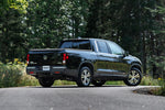 Load image into Gallery viewer, MBRP 17-20 Honda Ridgeline 3.6L Aluminized Steel 2.5in. Cat-Back Exhaust - Single Side
