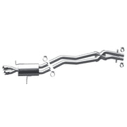 MagnaFlow Sys C/B 01-05 BMW 3-series 2.5/3.0L