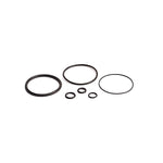 Load image into Gallery viewer, Turbosmart BOV Kompact Shortie/VAG Base O-Ring Kit
