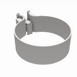 Load image into Gallery viewer, MagnaFlow Clamp 3.00inch TORCA SS 1.25inch 10pk
