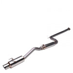 Load image into Gallery viewer, Skunk2 MegaPower R 06-08 Honda Civic Si (Sedan) 70mm Exhaust System
