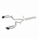 Load image into Gallery viewer, MagnaFlow 2024 Ford Mustang GT 5.0L Competition Series Cat-Back Exhaust System
