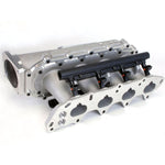 Load image into Gallery viewer, Skunk2 B Ultra Race Manifold Primary Black High Volume Fuel Rails
