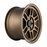 Load image into Gallery viewer, Enkei RPT1 17x9 6x135 Bolt Pattern +12 Offset 87.1 Bore Titanium Gold Wheel
