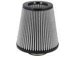 Load image into Gallery viewer, aFe MagnumFLOW Air Filters CCV PDS A/F CCV PDS 3-1/2F x 8B x 5-1/2T (Inv) x 8H
