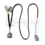 Load image into Gallery viewer, Rywire Honda Prelude (US Spec) OBD2 to OBD2 8-Pin Distributor Adapter
