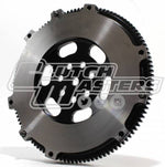 Load image into Gallery viewer, Clutch Masters 01-07 Mitsubishi Lancer 2.0L T Evo 7-9 Steel Flywheel
