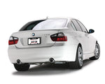 Load image into Gallery viewer, Borla 07-08 BMW 335i coupe/sedan aggressive catback exhaust system
