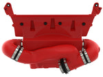 Load image into Gallery viewer, aFe 21-23 Dodge RAM 1500 TRX V8-6.2L Momentum GT Intake- Red
