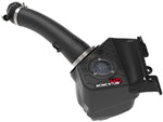 Load image into Gallery viewer, aFe 20-21 Jeep Wrangler (JL) V6-3.0L (td) Momentum HD Cold Air Intake System w/ Pro 10R Media
