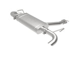 Load image into Gallery viewer, aFe Takeda 2-1/2in 304 SS Axle-Back Exhaust 18-21 Hyundai Kona L4 1.6L (t)
