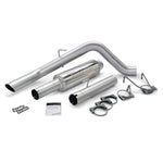 Load image into Gallery viewer, Banks Power 06-07 Dodge 325Hp Mega Cab Monster Sport Exhaust System
