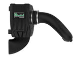 Load image into Gallery viewer, aFe Quantum Cold Air Intake System w/ Pro Dry S Media 09-18 RAM 1500 V8-5.7L Hemi
