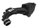 Load image into Gallery viewer, aFe Momentum GT Pro 5R Cold Air Intake System 18-19 Jeep Wrangler (JL) I4-2.0L (t)
