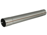 Load image into Gallery viewer, aFe MACHForce XP Exhausts Mufflers SS-409 EXH Muffler Delete Pipe
