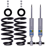 Load image into Gallery viewer, Bilstein B8 6112 19-20 GMC Sierra / Chevrolet Silverado 1500 Front Suspension Kit
