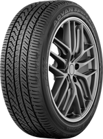 Load image into Gallery viewer, Yokohama Advan Sport A/S+ Tire - 235/45R17 97W
