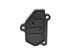 Load image into Gallery viewer, Skunk2 B-Series VTEC Black Anodized Block Off Plate
