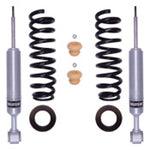 Load image into Gallery viewer, Bilstein B8 6112 Series 04-08 Ford F-150 (4WD Only) 60mm Monotube Front Suspension
