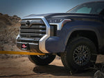 Load image into Gallery viewer, aFe Toyota Tundra 2022 V6-3.5L (tt) Front Tow Hook Black (MOQ 6 For Drop-Ship Orders)
