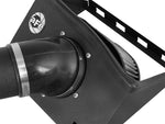 Load image into Gallery viewer, aFe MagnumFORCE Intakes Stage-2 PDS AIS PDS Ford F-250/350 11-12 V8-6.2L (blk)
