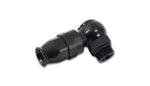 Load image into Gallery viewer, Vibrant -8AN to -8ORB Straight Adapter for PTFE Hose
