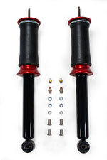 Load image into Gallery viewer, Air Lift Performance Rear Kit for 85-98 Volkwagen Golf MK2/MK3
