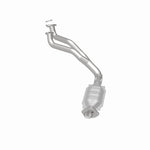 Load image into Gallery viewer, MagnaFlow Conv DF 95-97 Toyota Landcruiser 4.5L/1996 Lexus LX 450 4.5L
