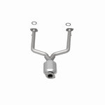 Load image into Gallery viewer, MagnaFlow Conv DF 02-08 Lexus SC430 4.3L Rear
