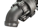 Load image into Gallery viewer, aFe BladeRunner Turbocharger Turbine Elbow Replacement Dodge 98.5-02 5.9L TD
