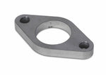 Load image into Gallery viewer, Vibrant 35-38mm External WG Flange Tapped Hole Tial/Turbonetic/Turbosmart Mild Steel 3/8in Thick
