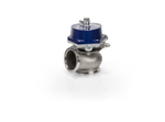 Load image into Gallery viewer, Garrett GVW-40 40mm Wastegate Kit - Blue
