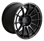 Load image into Gallery viewer, Enkei NT03RR 18x8.5 5x114.3 35mm Offset 75mm Bore - Gunmetal Wheel
