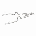 Load image into Gallery viewer, MagnaFlow Sys C/B 94-98 Ford Mustang Gt/Cobra 4.6L
