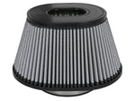 Load image into Gallery viewer, aFe MagnumFLOW Air Filters IAF PDS A/F PDS 5-1/2F x (7x10)B x (6-3/4x5-1/2)T (Inv) x 5-3/4H
