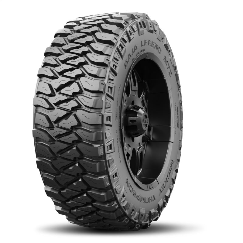 Mickey Thompson Baja Legend MTZ Tire - 35X12.50R20LT 125Q 90000057367