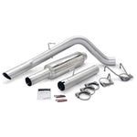 Load image into Gallery viewer, Banks Power 06-07 Dodge 325Hp Mega Cab Monster Sport Exhaust System
