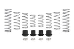 Load image into Gallery viewer, Eibach Pro-UTV 18-20 Polaris RZR XP 4 1000 Turbo 4-Seat Stage 3 Performance Springs - Set of 8
