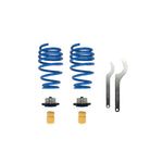 Load image into Gallery viewer, Bilstein B14 (PSS) 12-17 Fiat 500 Suspension Kit
