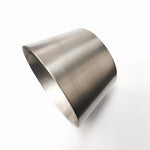 Load image into Gallery viewer, Stainless Bros 1-3/16in OAL 2.50in to 3in 304SS Transition Reducer Cone
