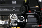 Load image into Gallery viewer, AMS Performance 14-18 Mercedes-Benz CLA 45 AMG 2.0T Alpha Intake System
