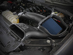 Load image into Gallery viewer, aFe 2021+ Ford F150 5.0L V8 MagnumFORCE Intake Stage-2 Pro 5R
