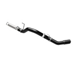 Load image into Gallery viewer, MagnaFlow 2020 Dodge Ram 3500 6.7L DPF-Back Black 5in Single Passenger Side Rear Exit
